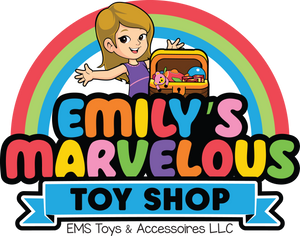 Emily's Marvelous Toy Shop