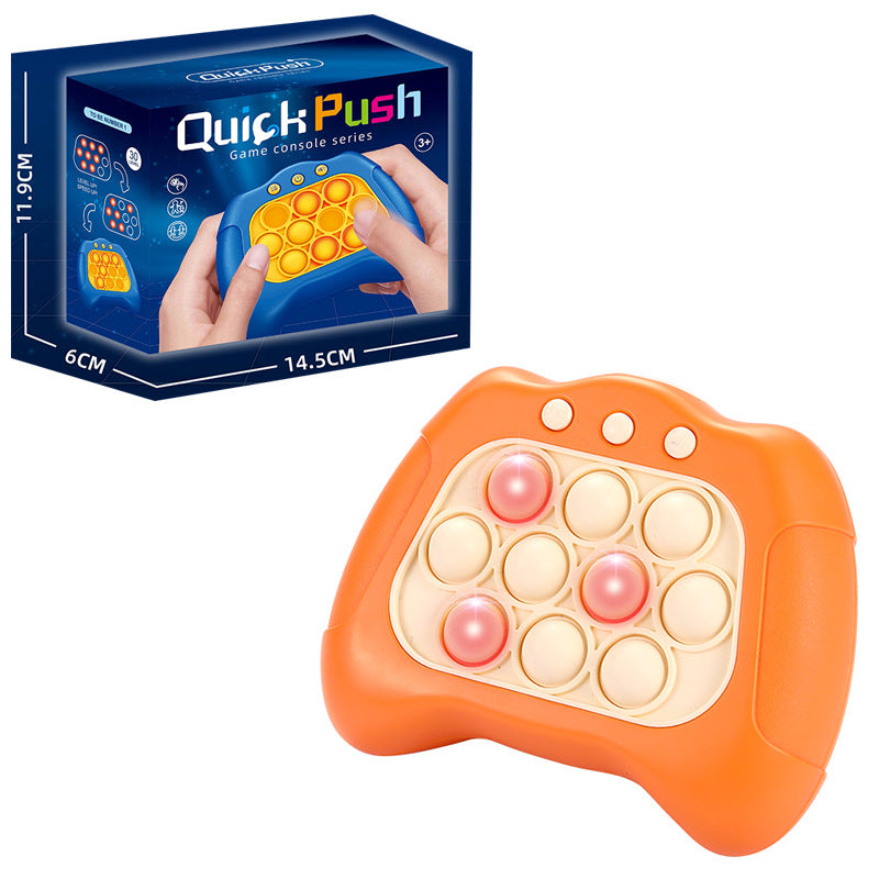The Genuine Pop Popping Game It!