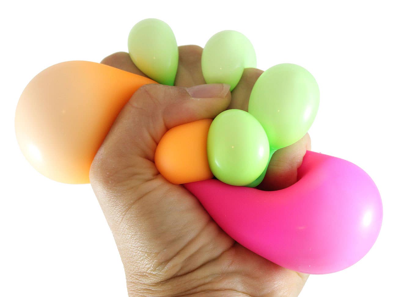 Squishy Stretch Call Box of 3