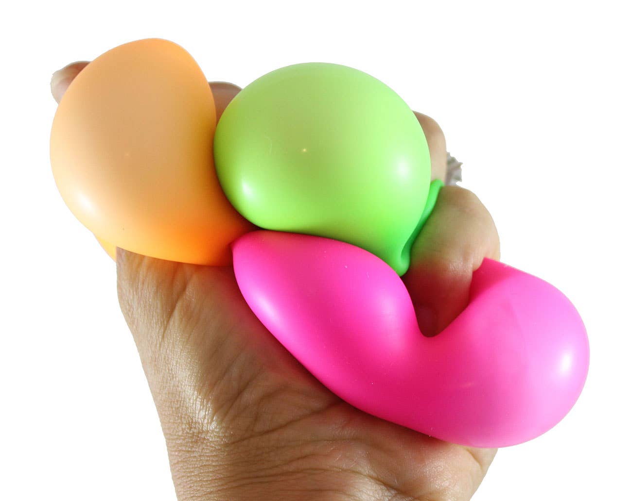 Squishy Stretch Call Box of 3