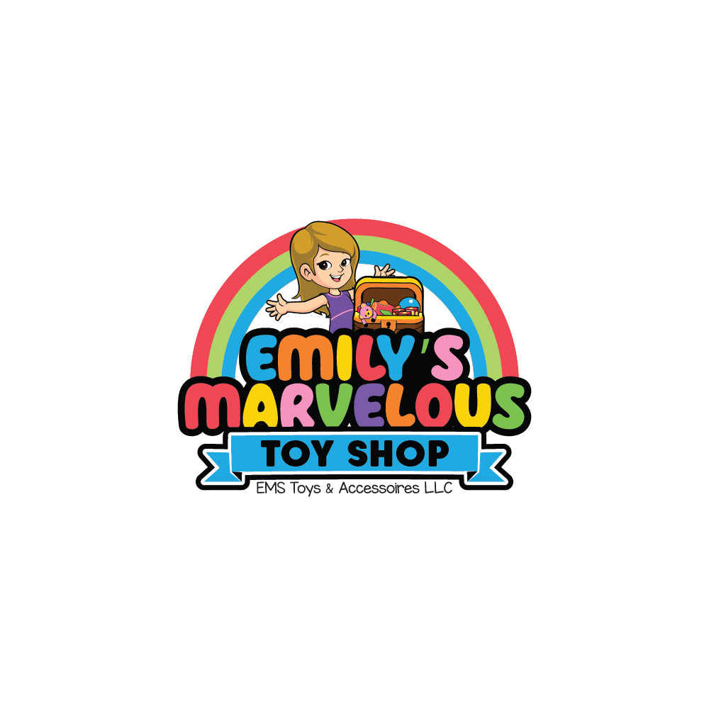 About Emily's Marvelous toys – Emily's Marvelous Toy Shop