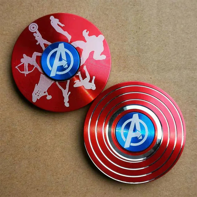 Avengers Spinner