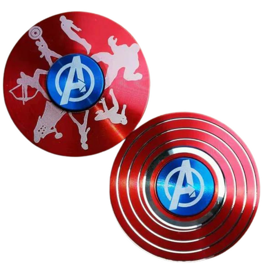 Avengers Spinner