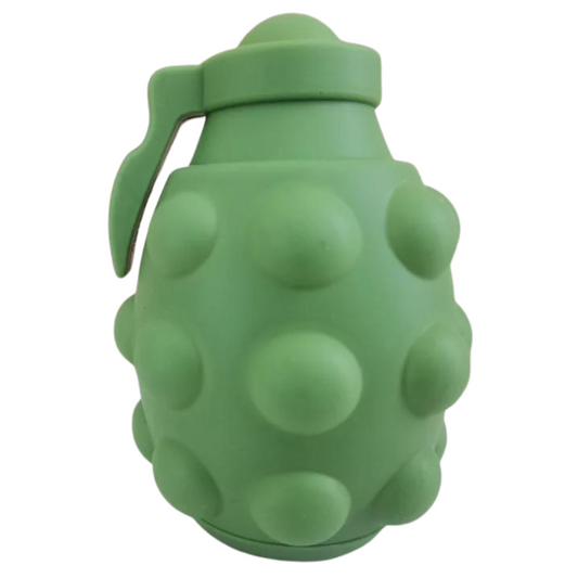 Pop Grenade