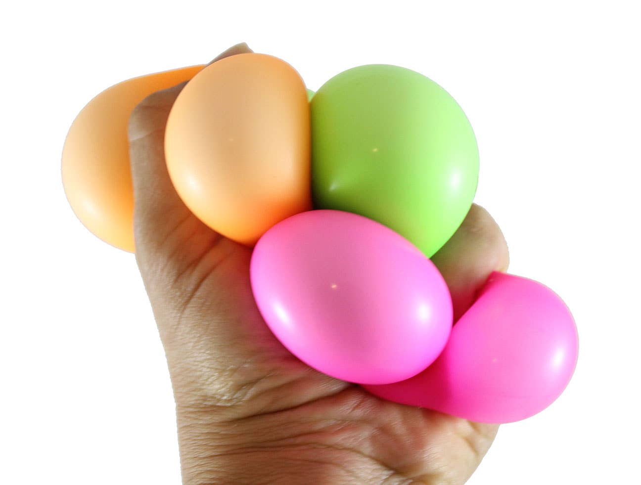 Squishy Stretch Call Box of 3