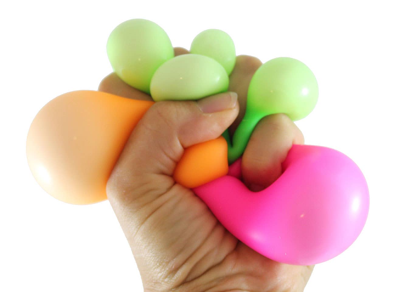 Squishy Stretch Call Box of 3