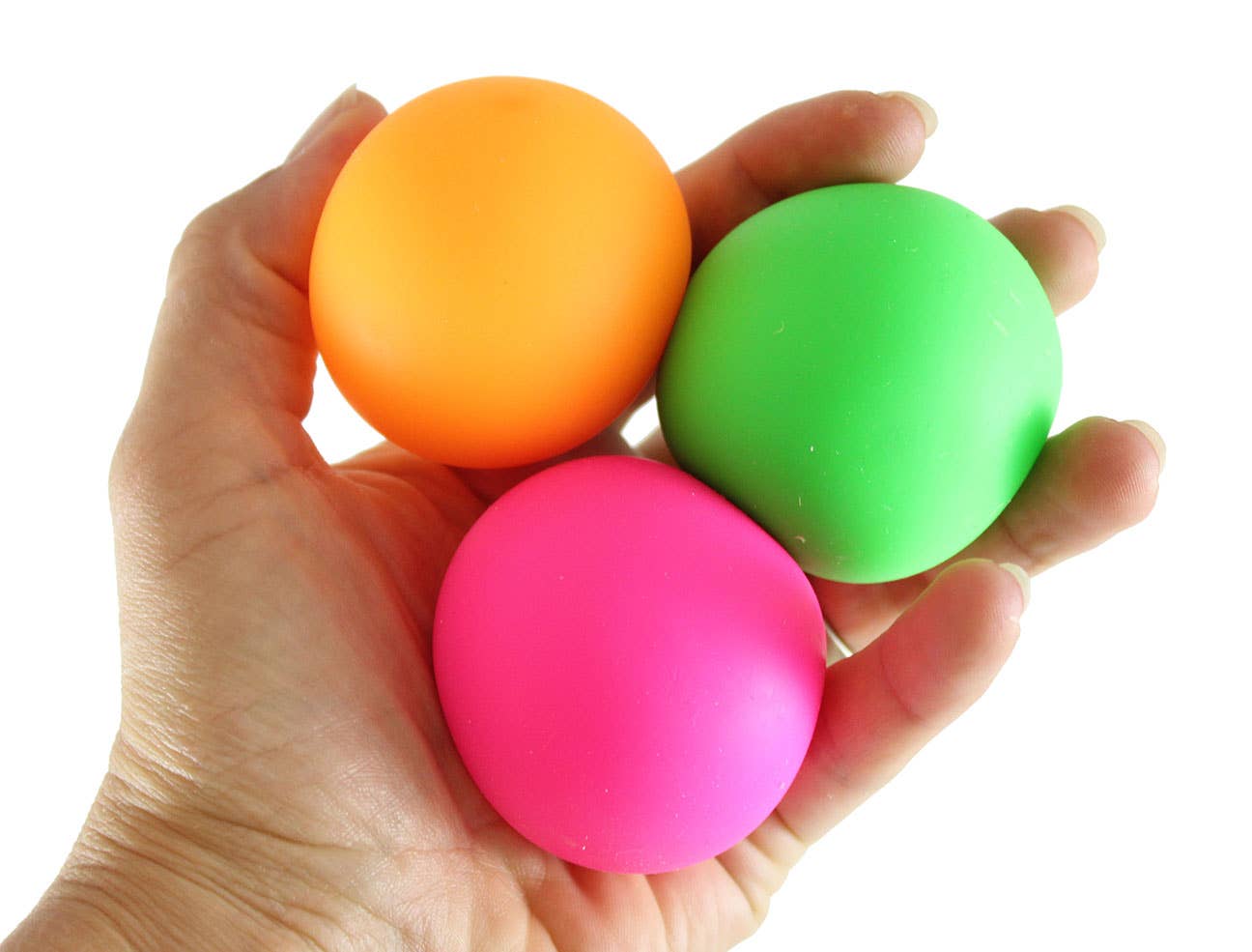 Squishy Stretch Call Box of 3