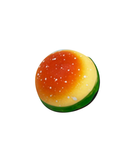 Hamburger Squishy