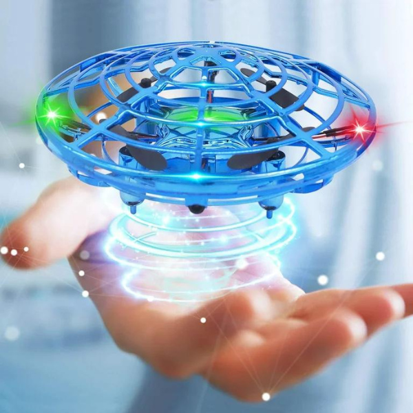 UFO Drone