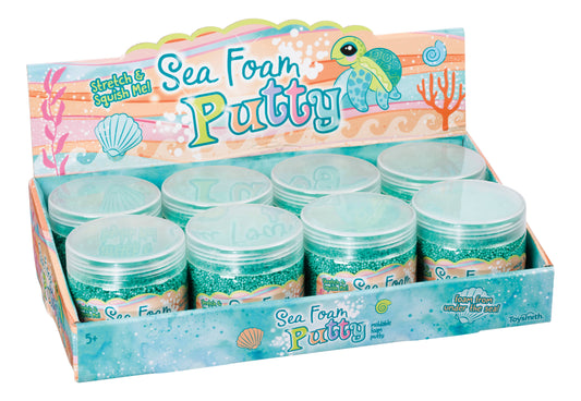 Toysmith Sea Foam Putty